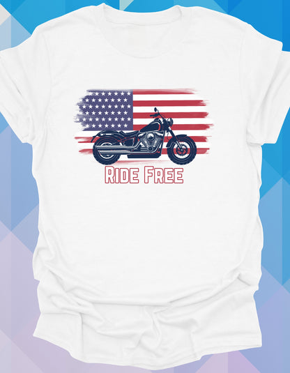 Ride Free USA