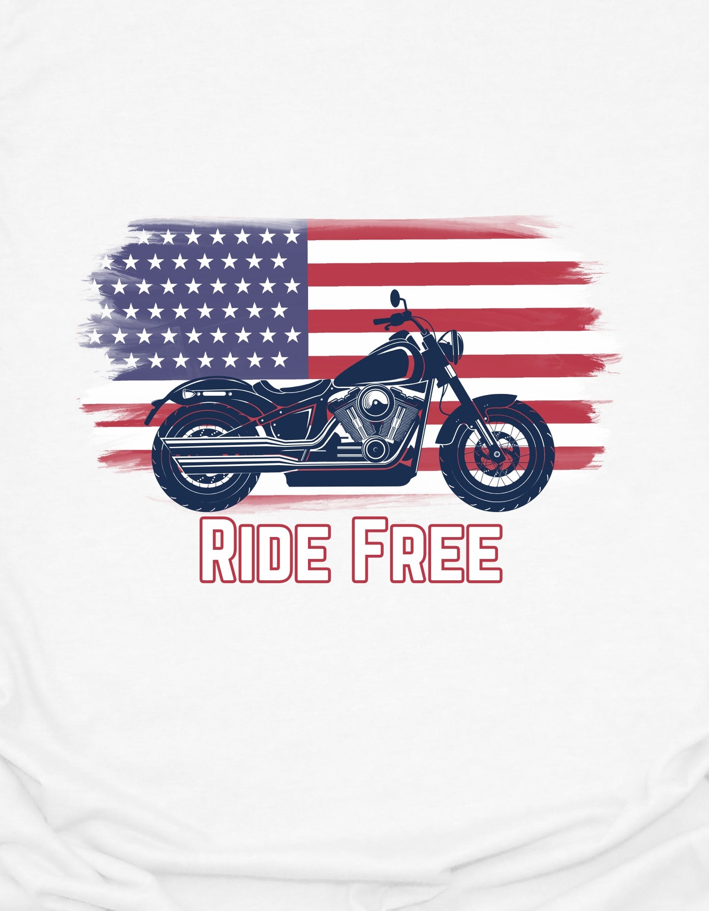 Ride Free USA