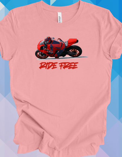 Ride Free - Road