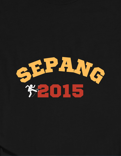 Sepang 2015