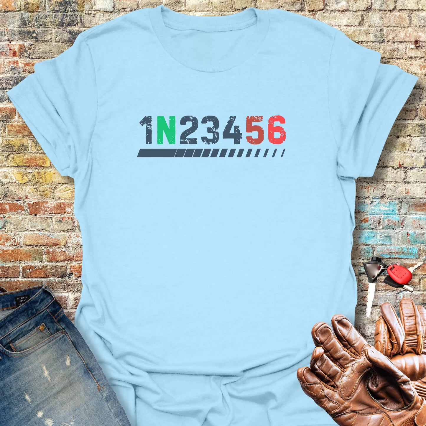 Shift T-Shirt