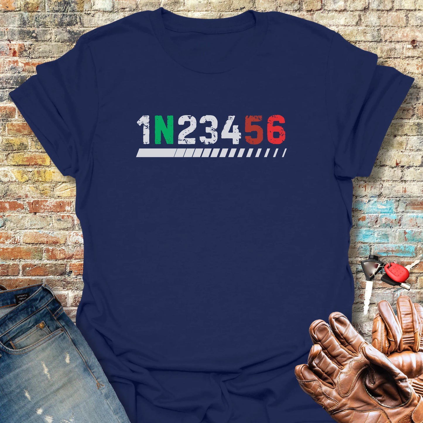 Shift T-Shirt