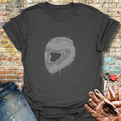 Splash Helmet - Dark Heather