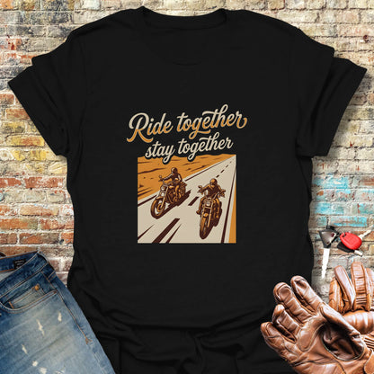 Stay Together - Black