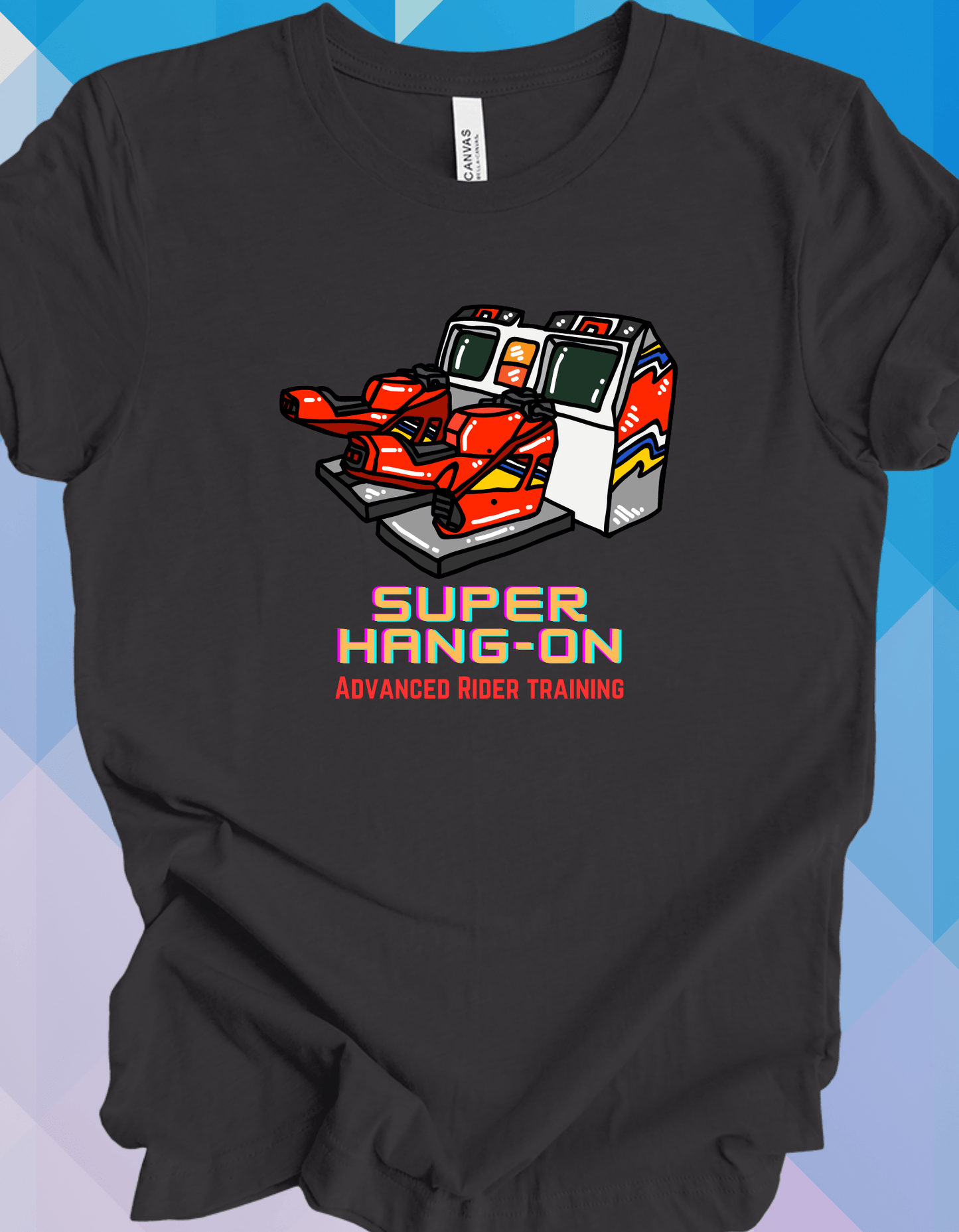 Super Hang-On