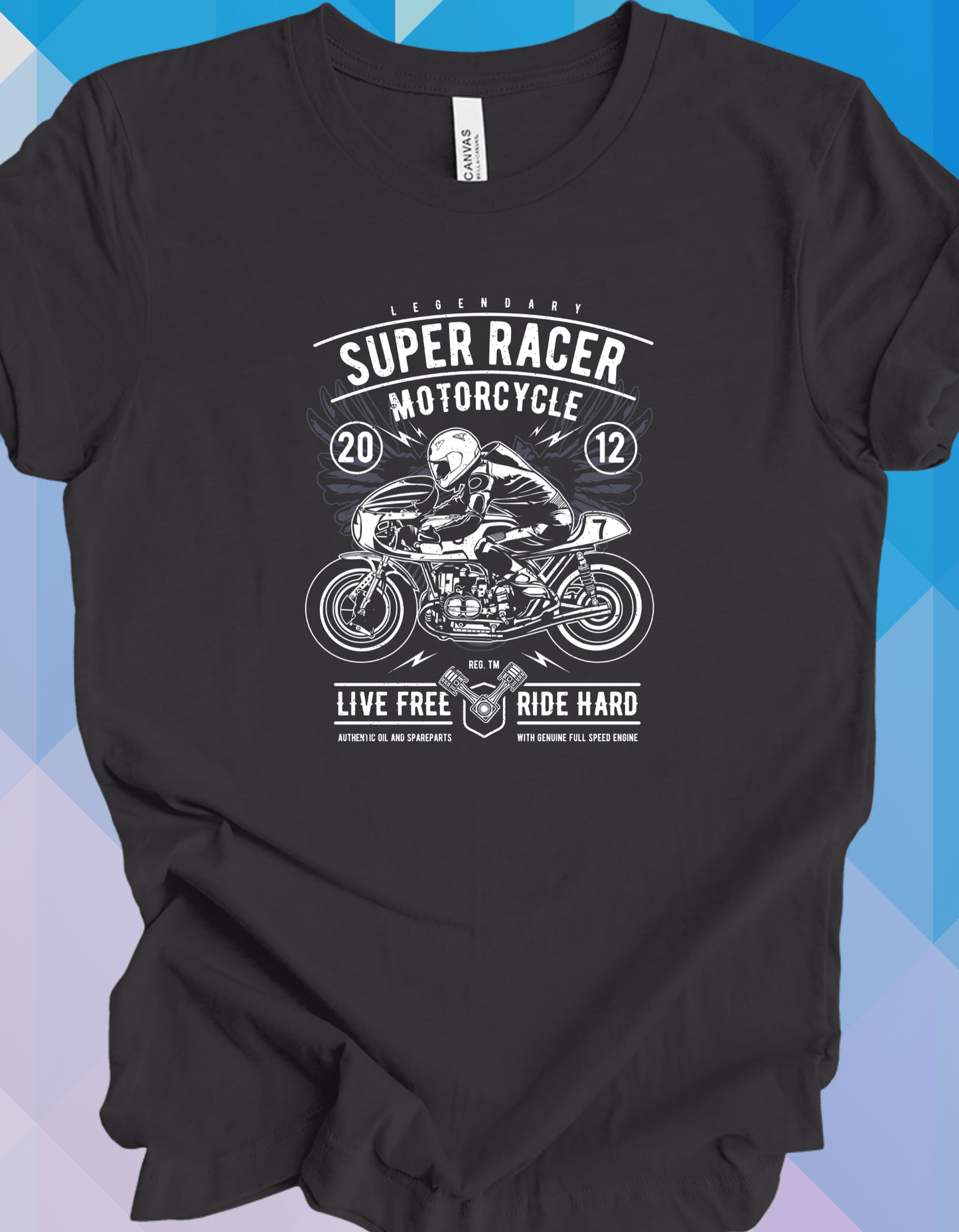 Super Racer