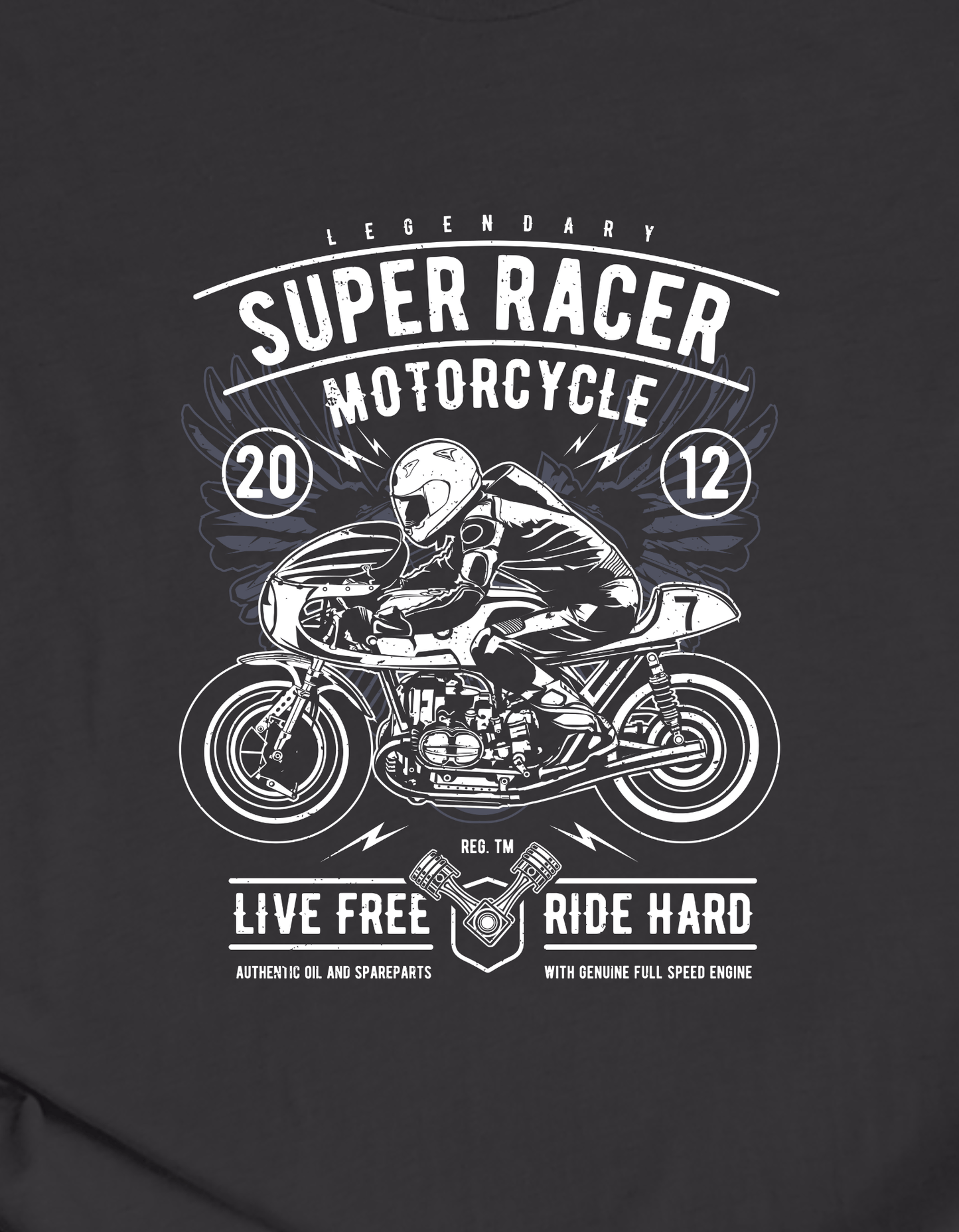 Super Racer