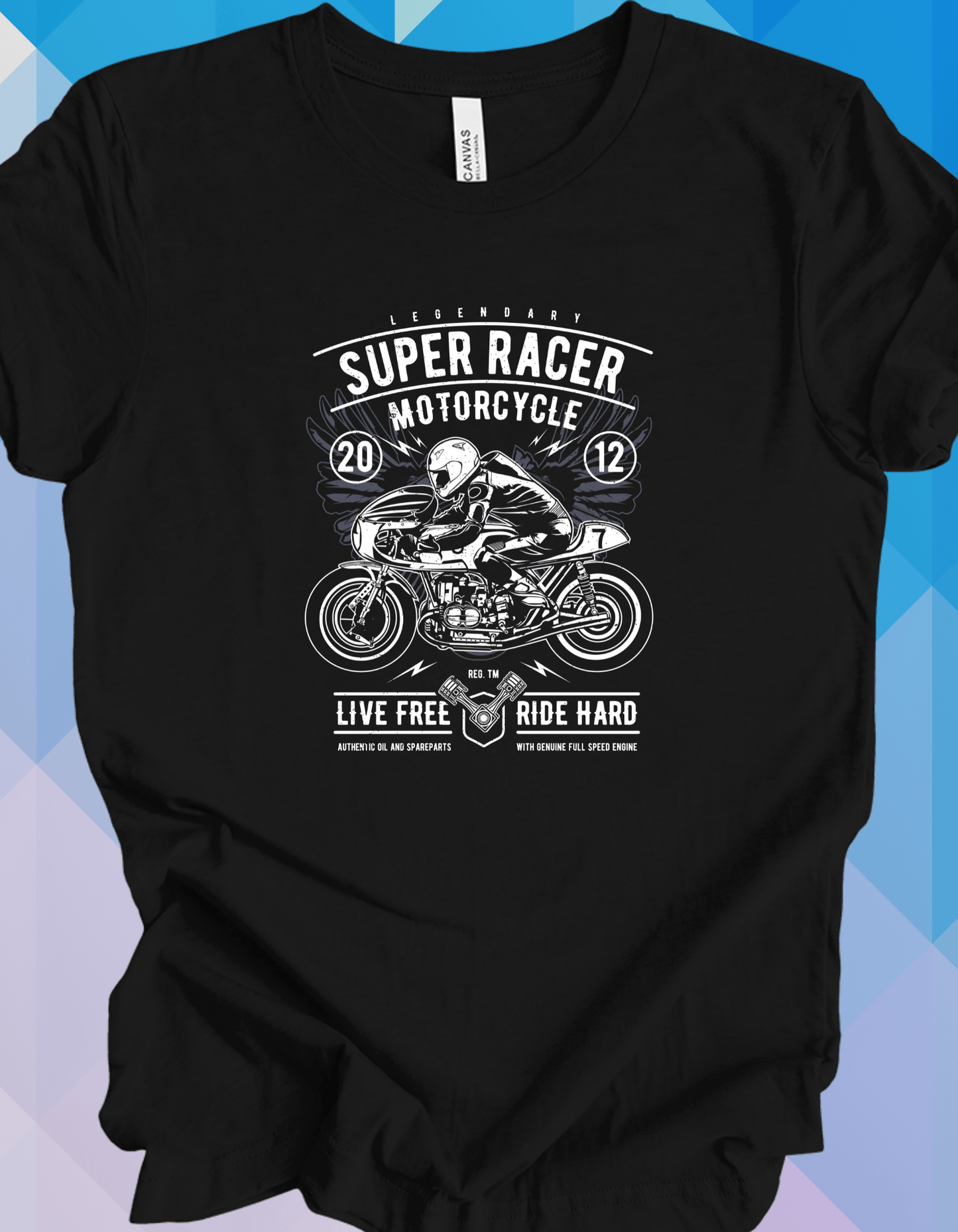 Super Racer