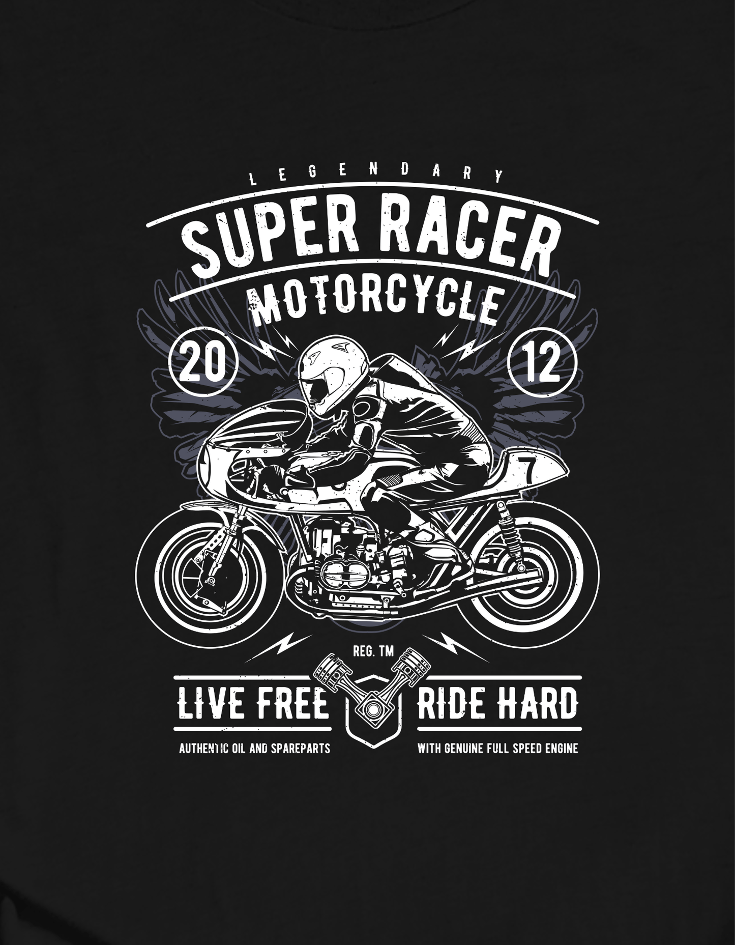 Super Racer