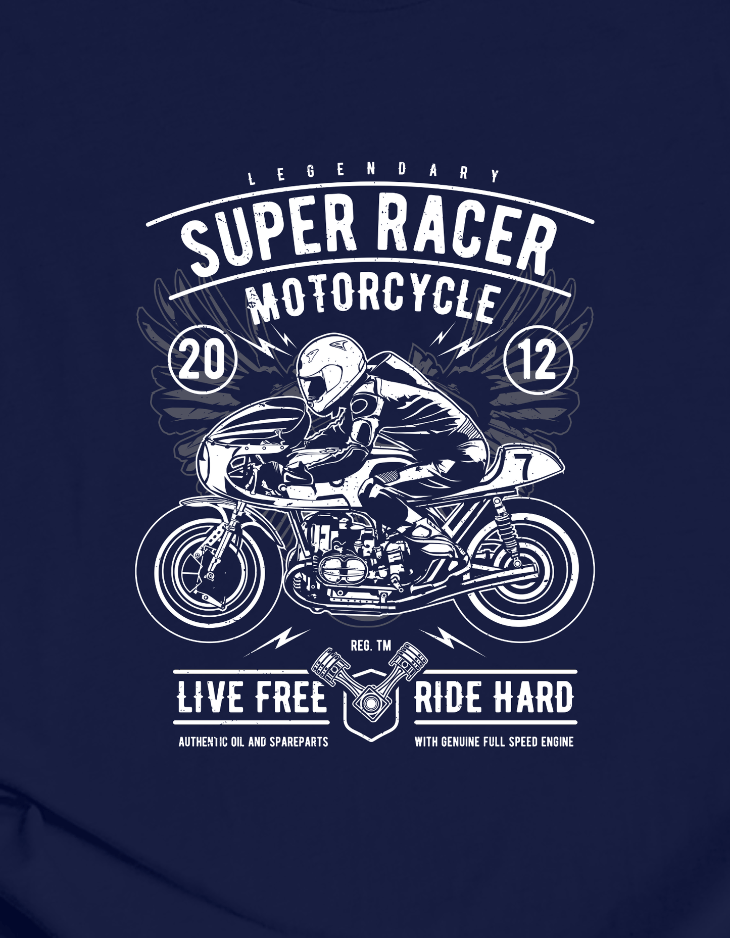 Super Racer