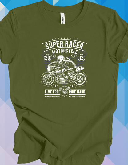 Super Racer