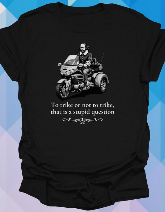 To Trike or not to Trike