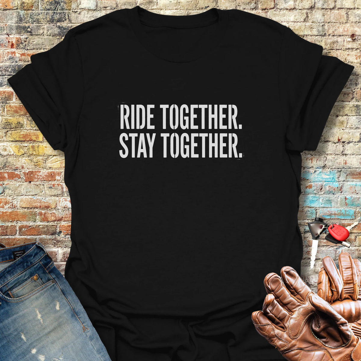 Together - Black
