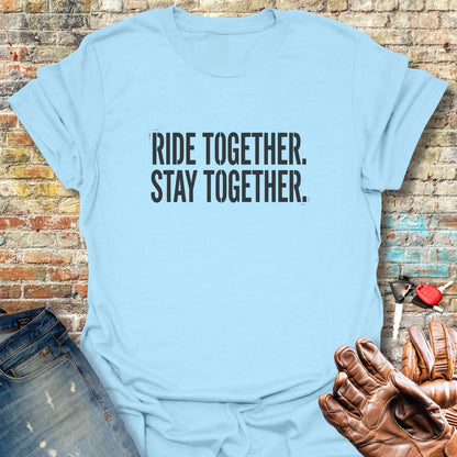 Together - Light Blue
