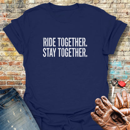 Together - Navy