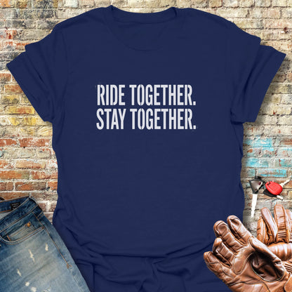 Together - Navy