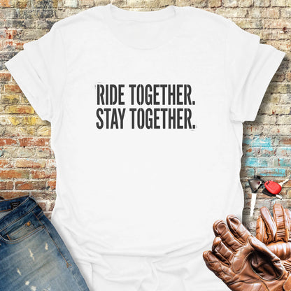 Together - White