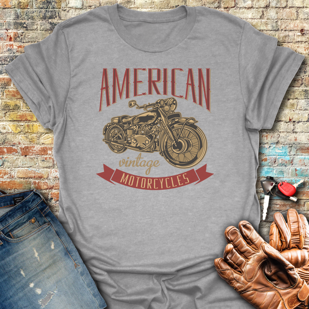 American Vintage T-Shirt