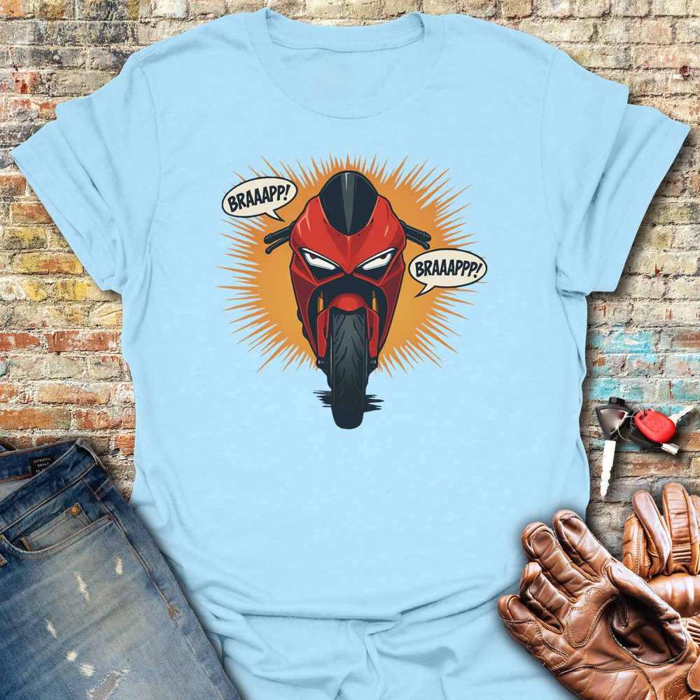 BRAAPPP T-Shirt