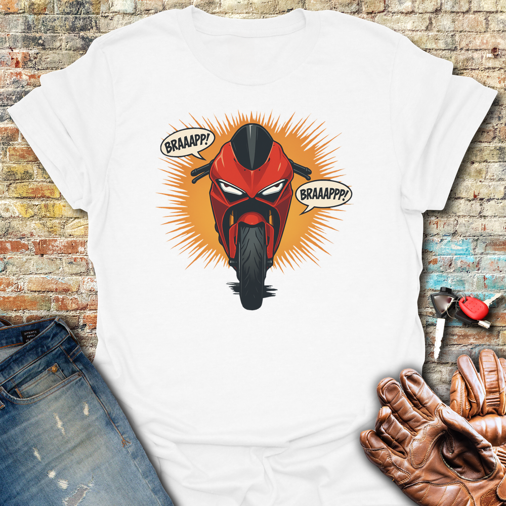 BRAAPPP T-Shirt