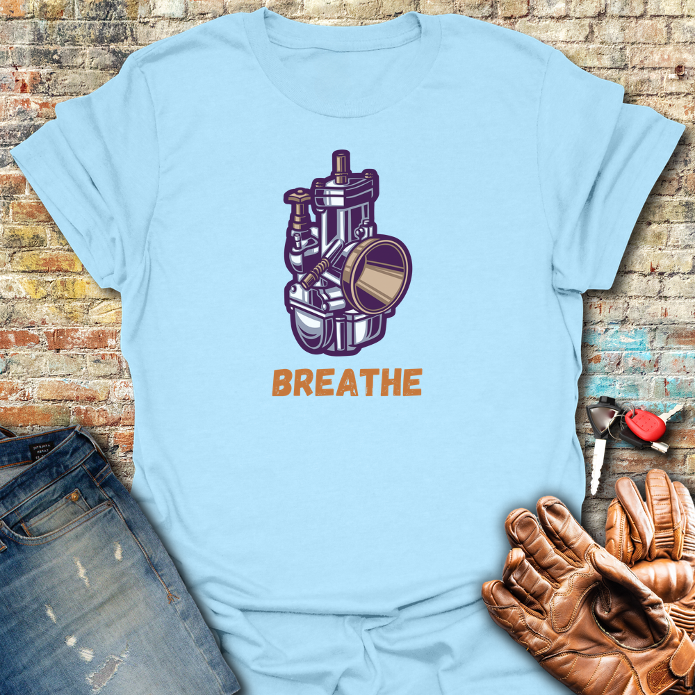 Breathe T-Shirt