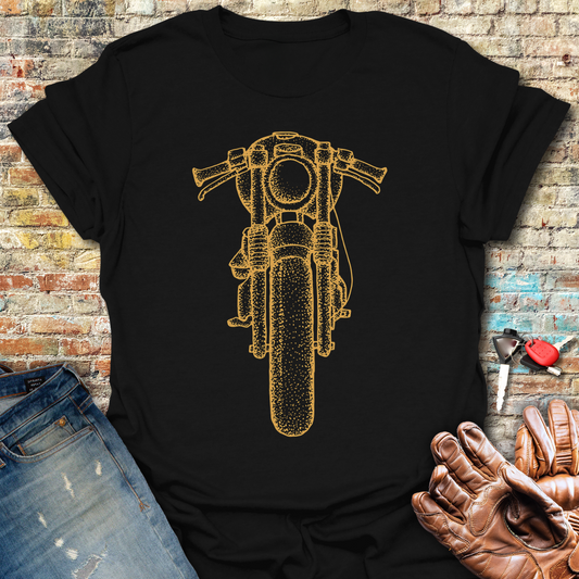 Café Racer T-Shirt