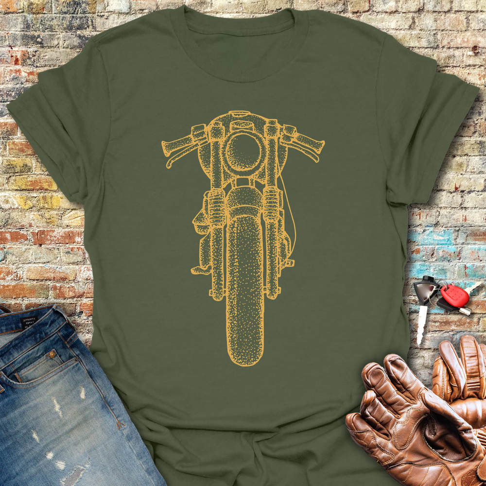 Café Racer T-Shirt