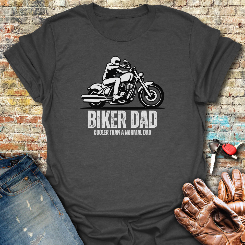 Cool Dad T-Shirt