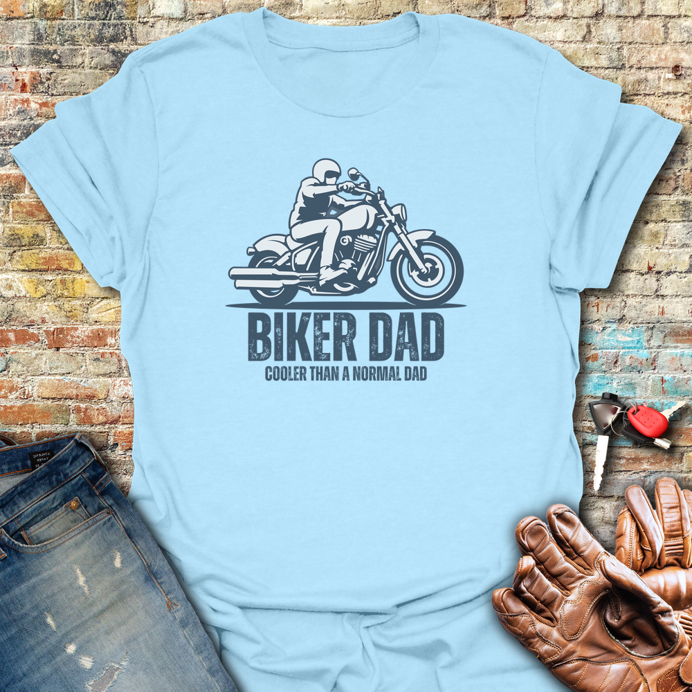 Cool Dad T-Shirt