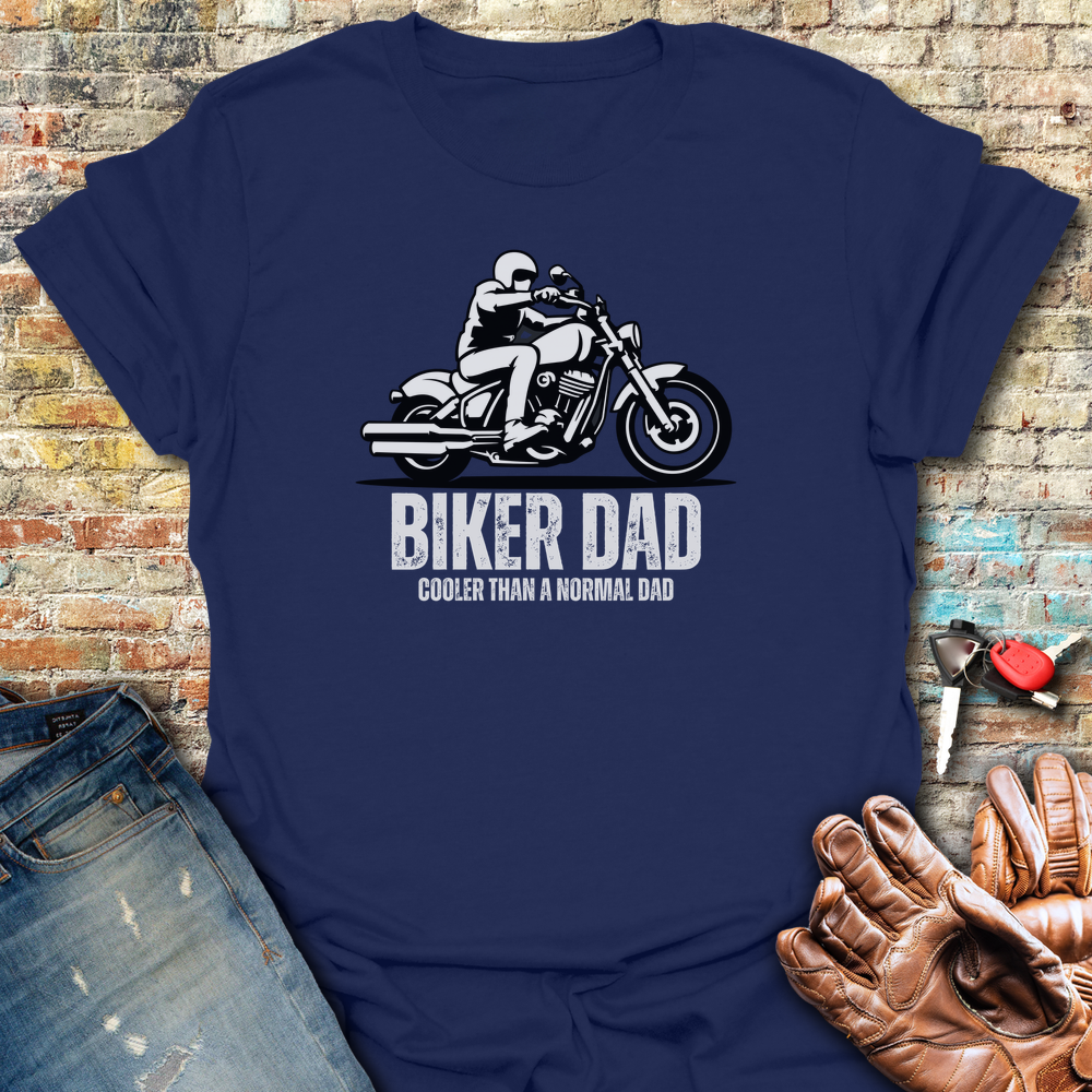 Cool Dad T-Shirt