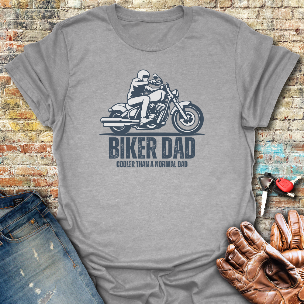Cool Dad T-Shirt