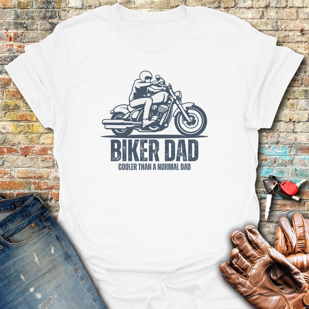 Cool Dad T-Shirt