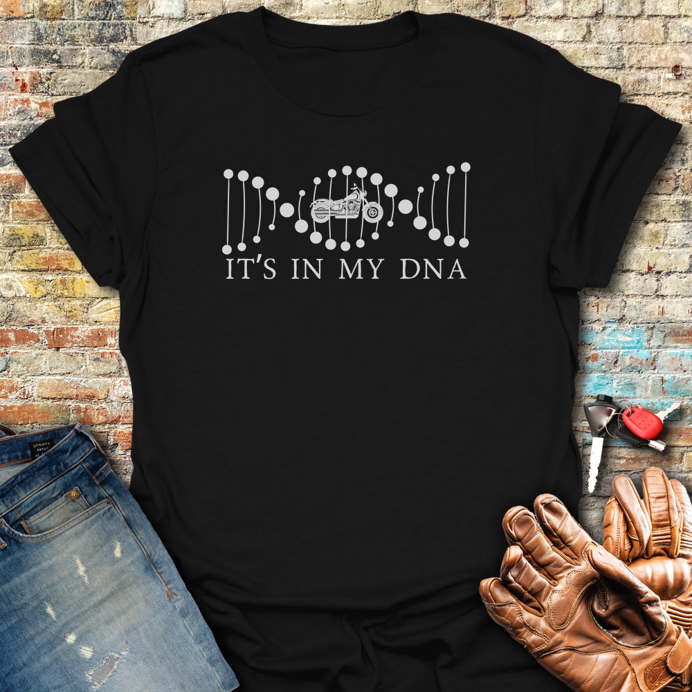 DNA T-Shirt
