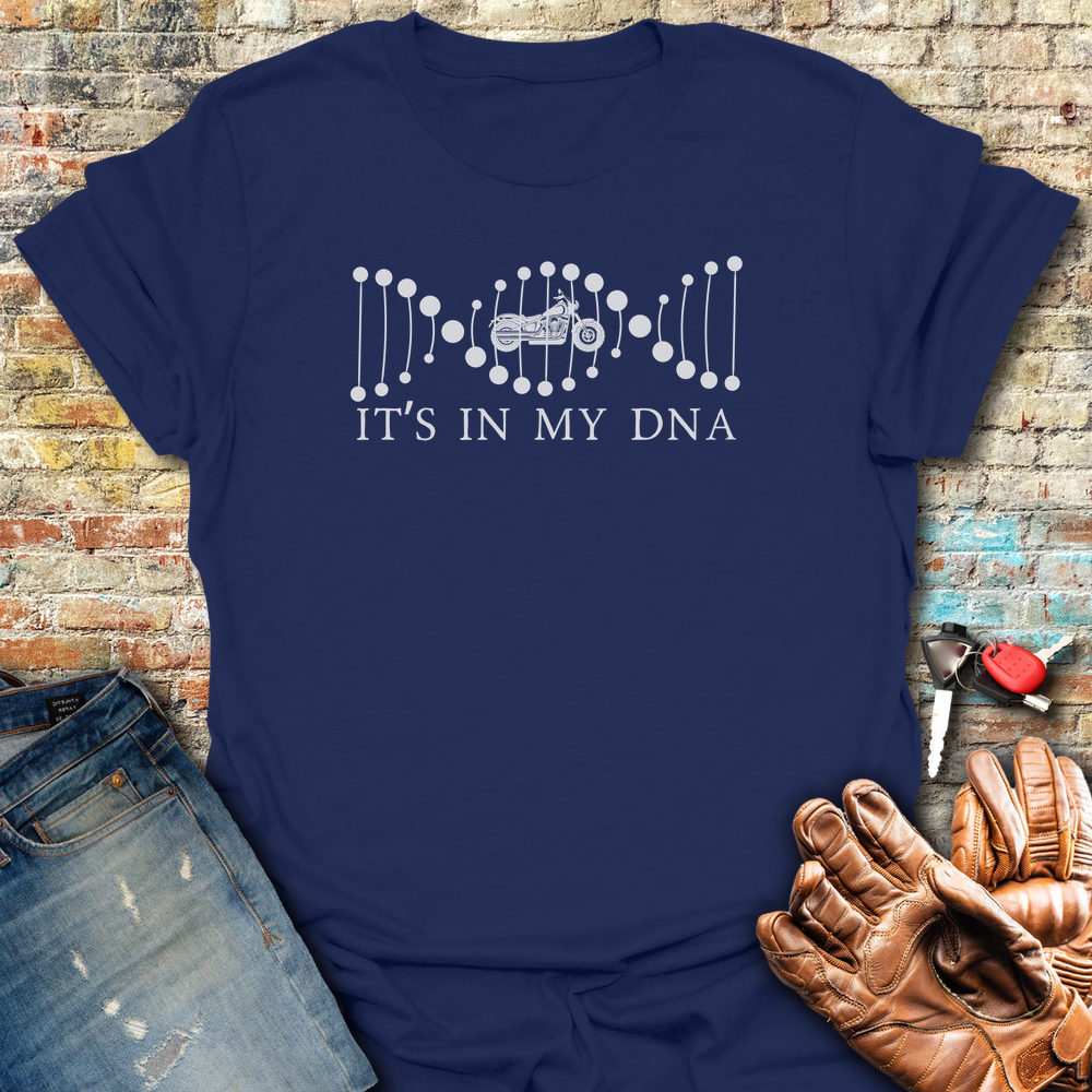 DNA T-Shirt