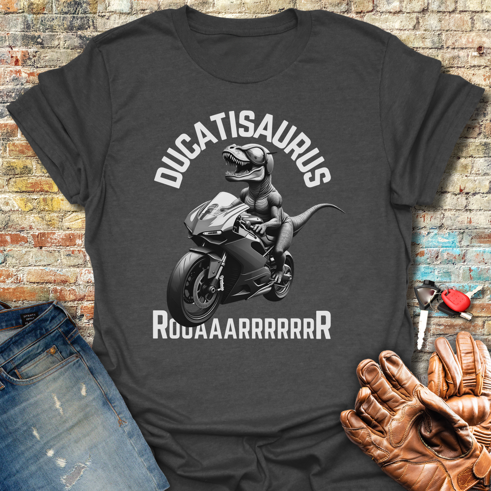 Ducatisaurus T-Shirt
