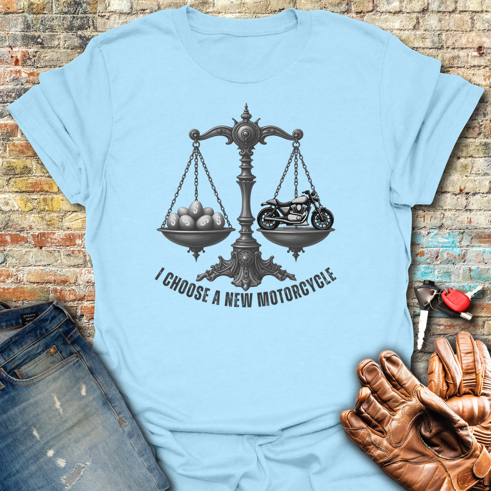 Eggs T-Shirt