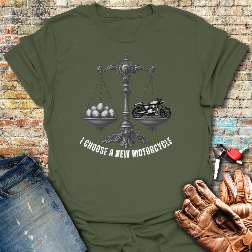 Eggs T-Shirt