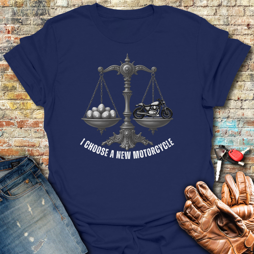 Eggs T-Shirt