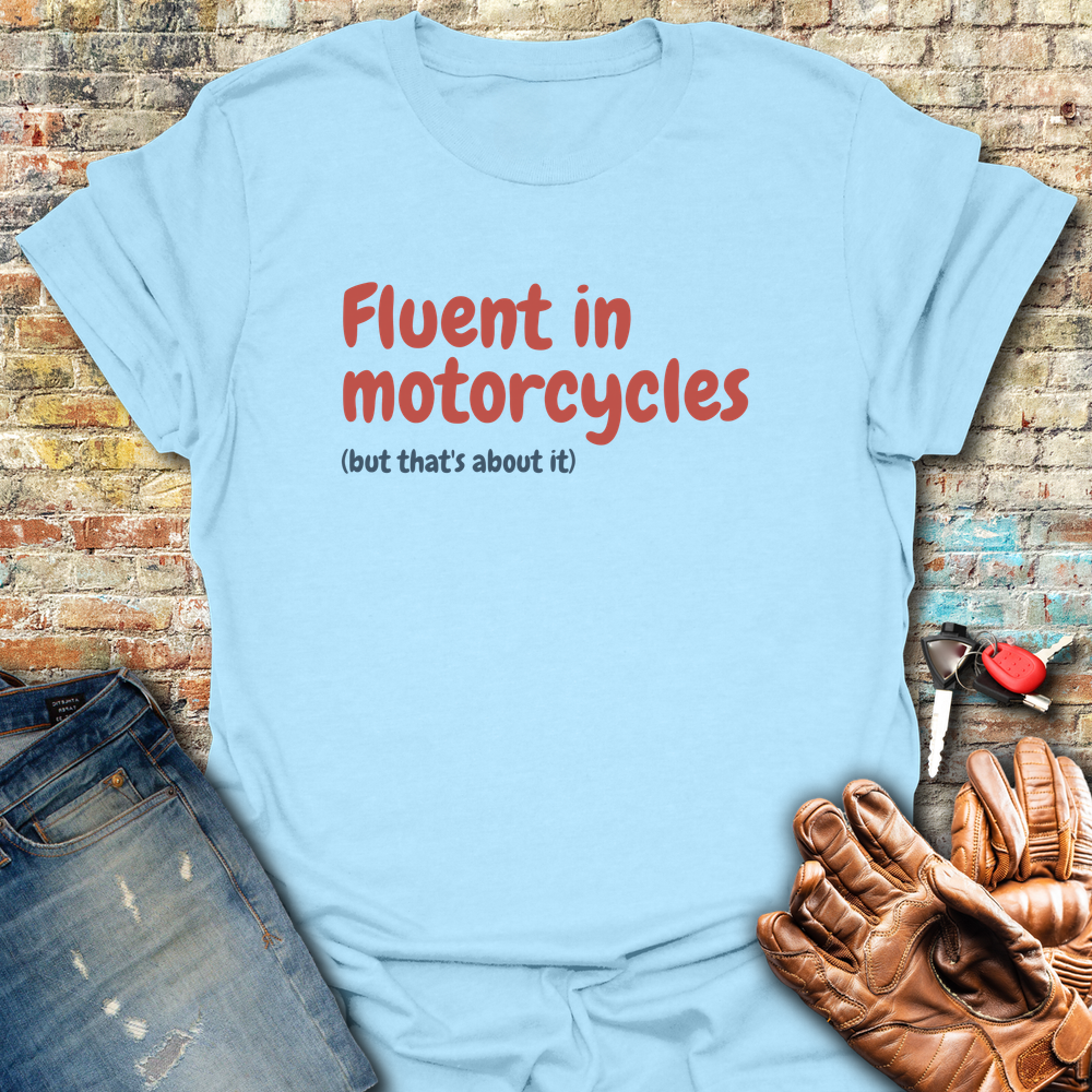Fluent T-Shirt