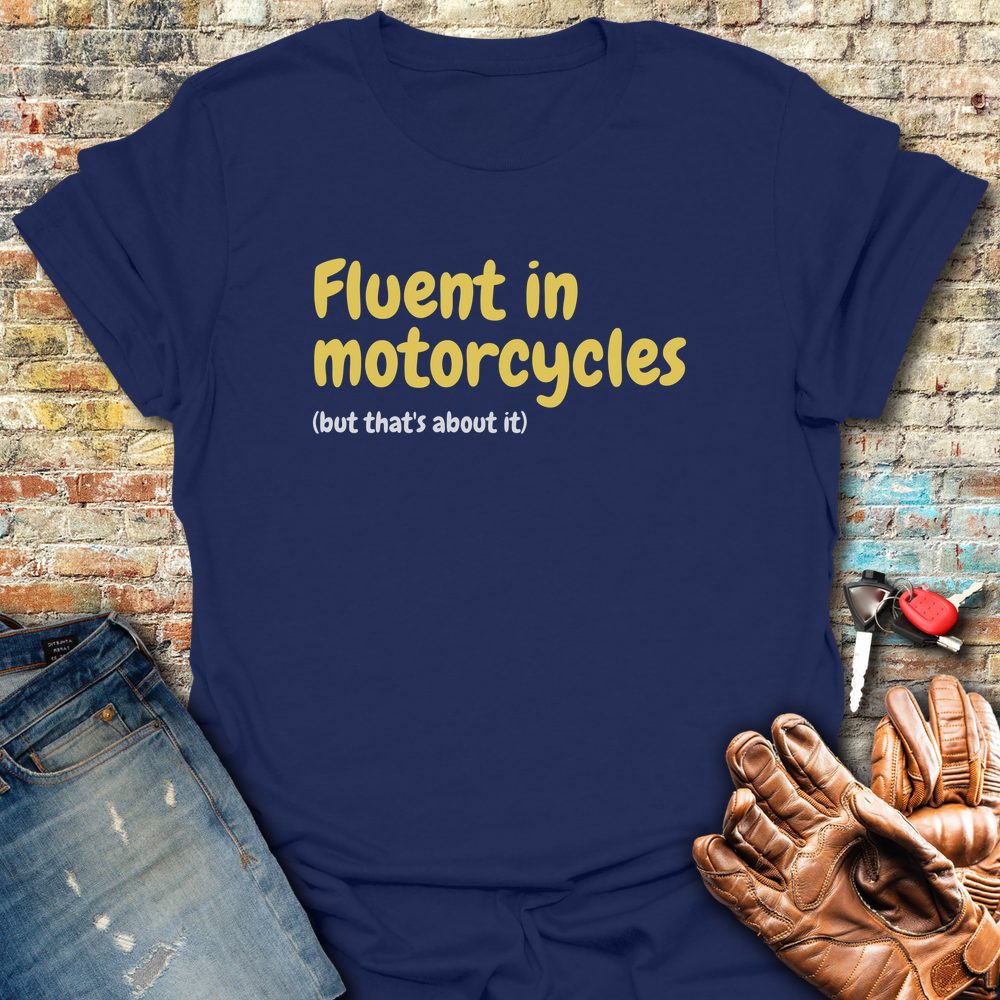 Fluent T-Shirt