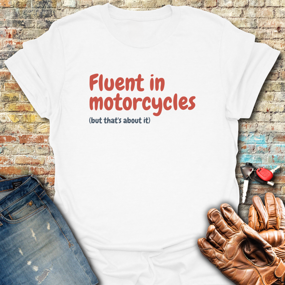 Fluent T-Shirt