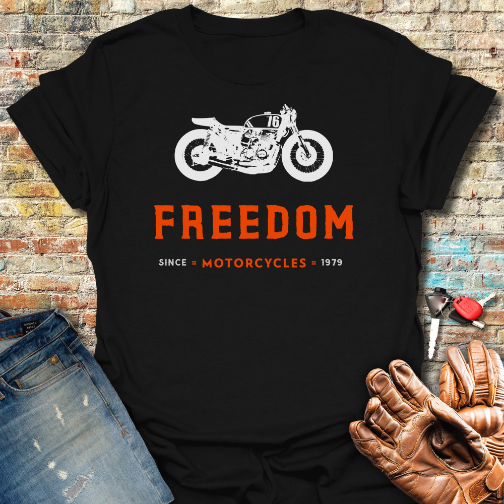 Freedom T-Shirt
