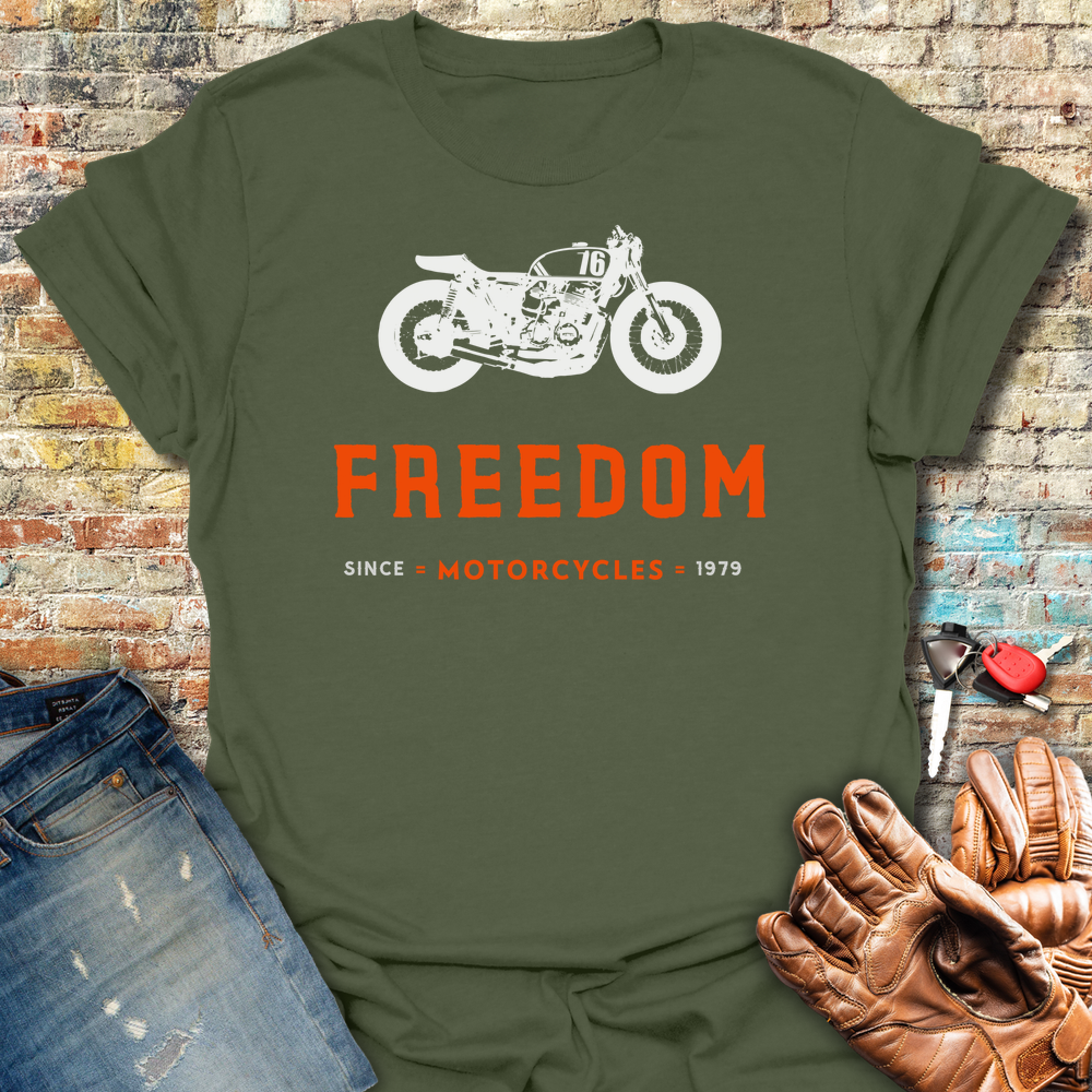 Freedom T-Shirt