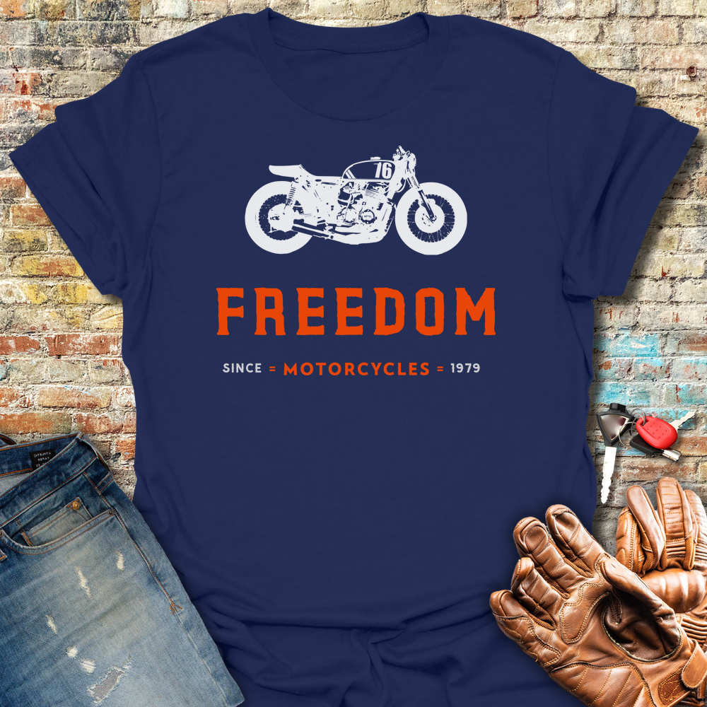 Freedom T-Shirt