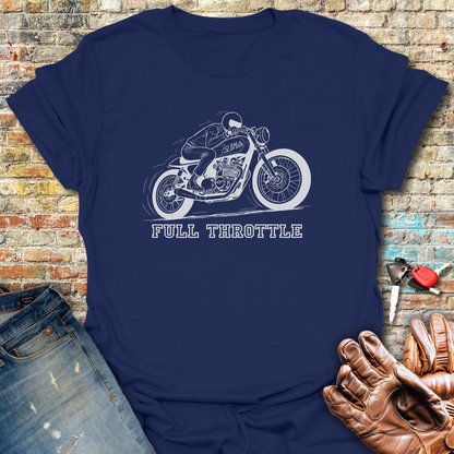 Full Throttle T-Shirt
