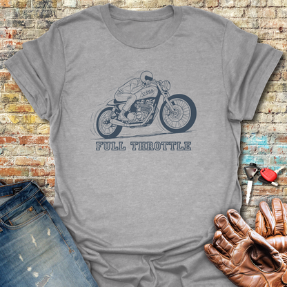 Full Throttle T-Shirt