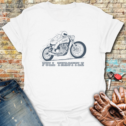Full Throttle T-Shirt