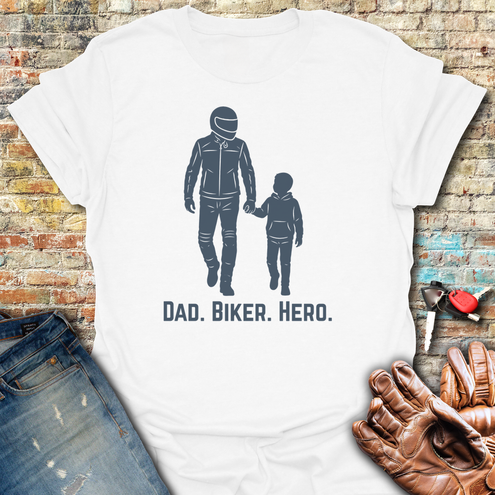 Hero T-Shirt