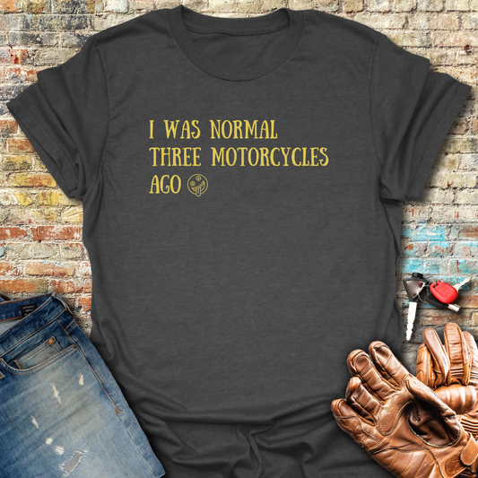 Normal T-Shirt