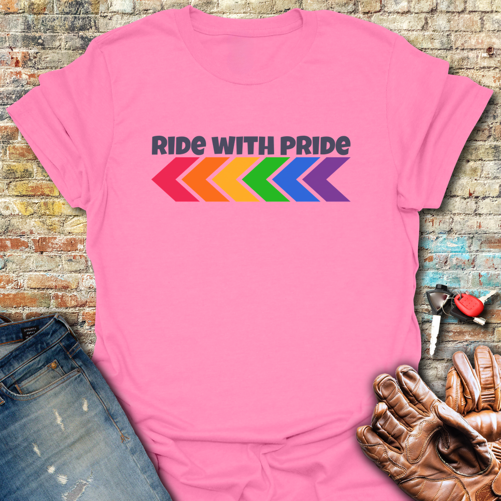 Pride T-Shirt